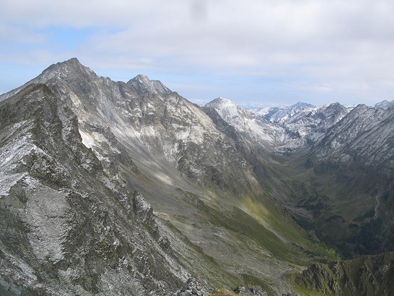 zechnerkarspitze